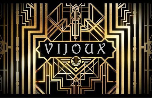 Vijoux's profile picture. Sólo sé que no sé nada, pero no me preocupa.