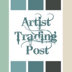 Supplies for Altered Art, Mixed Media, Scrapbooking and Journaling