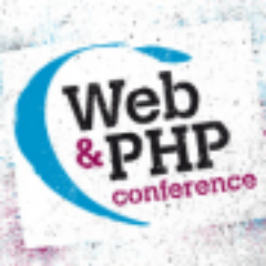 FREE Web & PHP Conference that will immerse you in a world of evolving web technologies. @webandphp