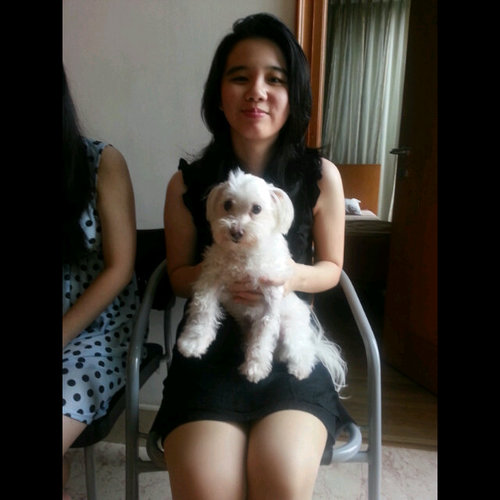 ilettatjioe's profile picture. An optimist. Ridiculously talented and shit. OR you know.. Just delusional.