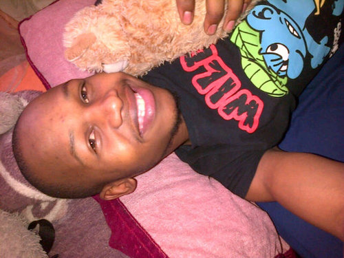 ndamurams's profile picture. They say am good an i agree with them