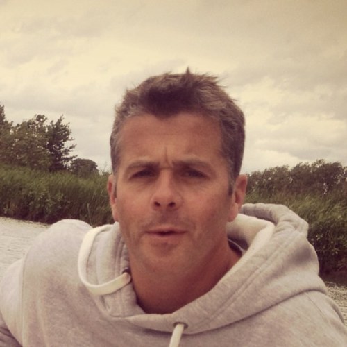 mjwpercival's profile picture. 