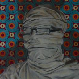 NicholasDenney's profile picture. Artist interested in well-being, meditation, mental health, true nature.