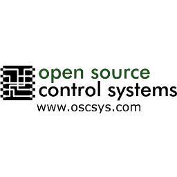 OSControls's profile picture. Open Source Control Systems