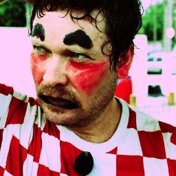 MCestari's profile picture. Born to be Clown