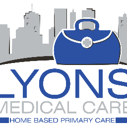 Lyons Medical Care - A home based primary care medical practice serving areas in NYC, Westchester and CT.