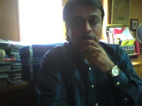 I am Me....