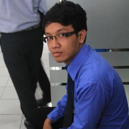 Accounting at the State University of Sebelas Maret '10