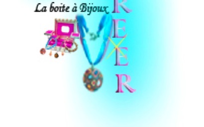 créatrice de bijoux