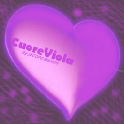 cuoreviola1's profile picture. Cuore Viola - Cuore Viola - Firenze -