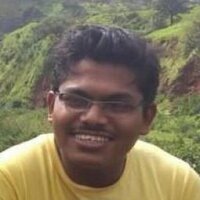 Nishant Samel (@nisusam) 's Twitter Profile