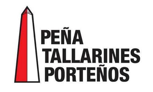 Peña para todos los hinchas de Talleres de Escalada que viven en Capital Federal. Facebook: Peña Tallarines Porteños filiales@talleres.org.ar