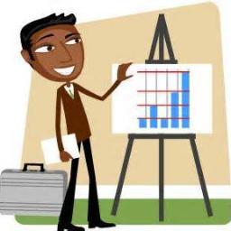 UST_OT_ResMeth1's profile picture. It is the mark of a truly intelligent person to be moved by statistics.