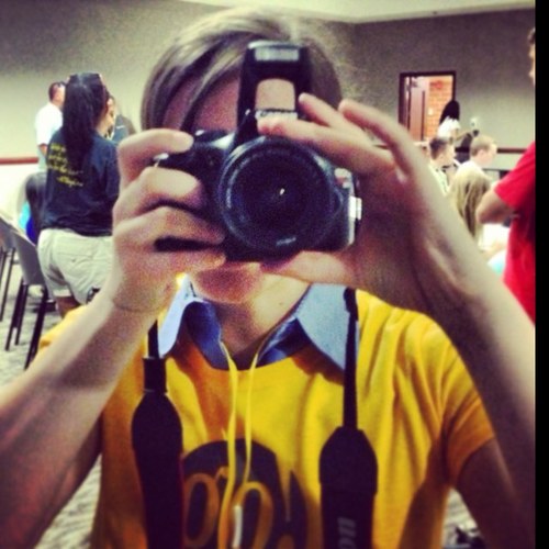 lujournalism Profile Picture