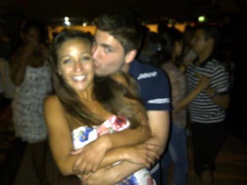 rebecca_tz's profile picture. 