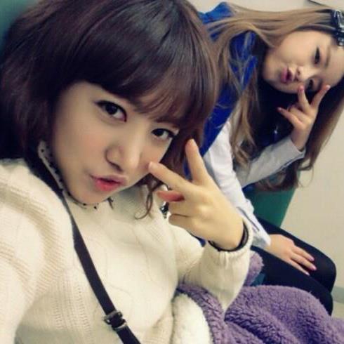 Roleplayer of APink Kim Namjoo | #KSQ