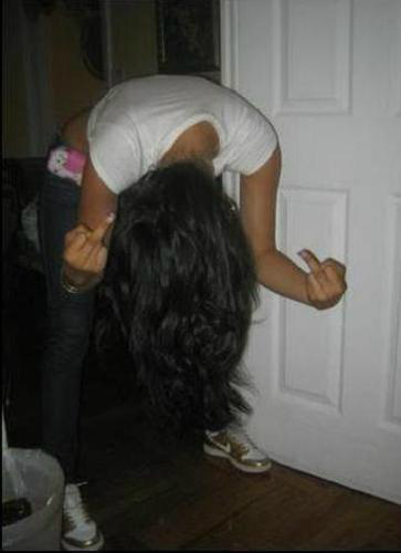 Its me Heffa's lol, no really its BreeziBad MzTeKe™ E.Michigan Finest.., well anyways tweetatchagurl~Smoochies!!