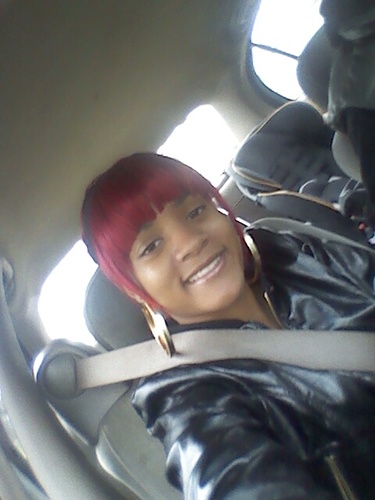 Ill make this simple for you. . . . I am Raylene & If you want a follow back Mention Me  #POINTBLANK