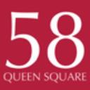 58 Queen Square (@58QueenSquare) Twitter