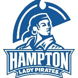 The Official Twitter page of Hampton University Lady Pirates Basketball! Stay tuned for updated information on athletic events and the 2021-22 season.