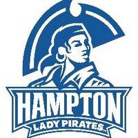 Hampton_WBB (@hampton_wbb) Twitter profile photo