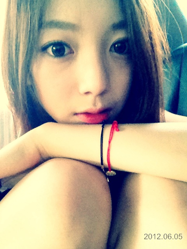 [V] @cieloRPid || yurian:* || 4th May 1989 || call me nuna yaa:3