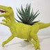 Barrie the Plant (@barrietheplant) Twitter profile photo