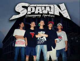 Vocal growl : Andreo M | Kick  Pedal : Gembel Angga | Fucking Guitar : Gati W | Bastard Guitar : Ridwan P | Four Strings : Sarif  | TMHC cp: 085747032681 (awe)
