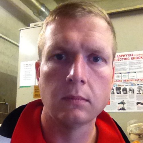 bri_devine1987's profile picture. They say Rome wasn't built in a day, but I wasn't on that particular job. -Brian Clough