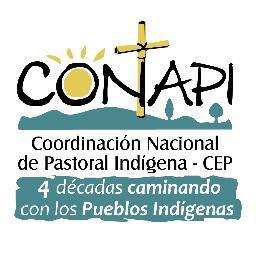 Coordinación Nacional de Pastoral Indígena