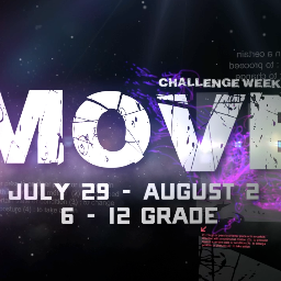 ChallengeWeek's profile picture. 