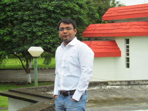 abhiagarwal84's profile picture. 