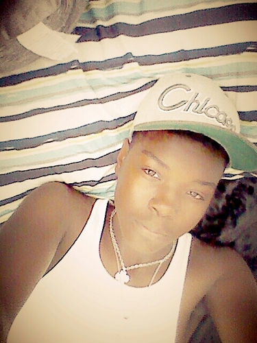 i have no regrets. i will appologgize if i hurt u but dnt make me. im reall cool to chill wit.