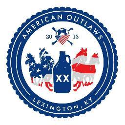 Official chapter #86 of the American Outlaws in Lexington, KY. Join us at @mirrortwinlex to watch the matches and cheer on the Yanks!