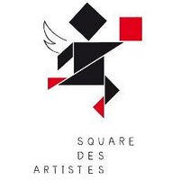 Square des artistes(@Squaredesartist) 's Twitter Profile Photo