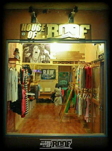 Art & Designer, clothing shop , 100% hand made - Indie Cloth