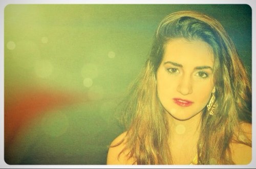 gablopezl's profile picture. Tarbesiana. Estudiante de ing. química-USB