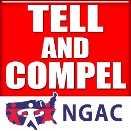 Using the economic pressure of 20 million Americans to compel companies and legislators to make our gun laws sane http://t.co/zfuSTrX30h