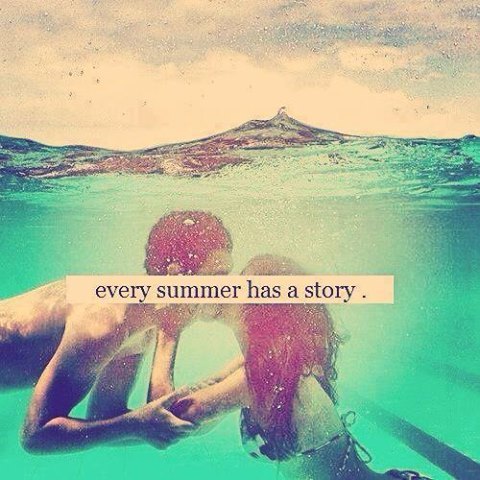 SummerFlaws_'s profile picture. Summer's fun and all, but it can suck.