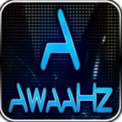 AwaaHz's profile picture. 