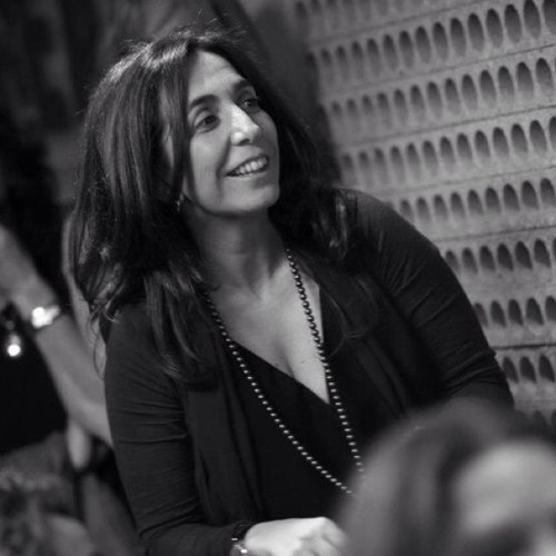 chusbarroso's profile picture. Selena