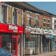 The official twitter account of Molesey Business Association