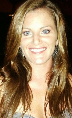 Nicki_Glennon's profile picture. 