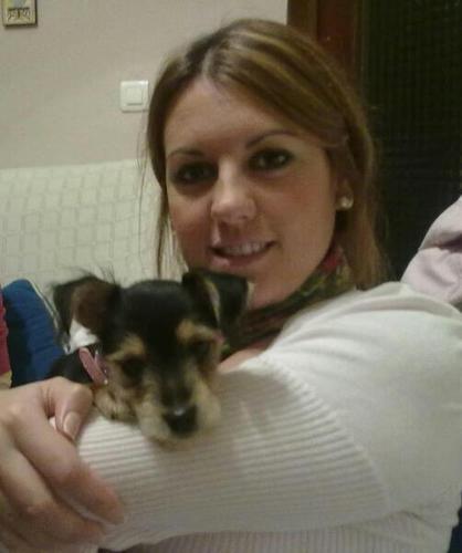 sonpama83's profile picture. 