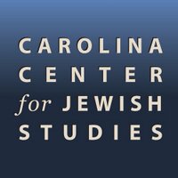 UNC Jewish Studies (@uncjewishstdies) 's Twitter Profile Photo UNC Jewish Studies (@uncjewishstdies) 's Twitter Profile Photo