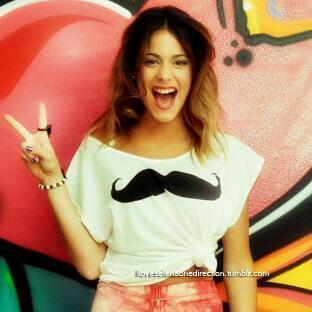 Arianna04665535's profile picture. Cantar es lo que soy