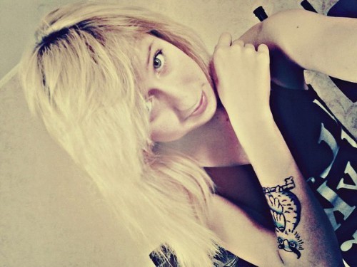 AnnetBelieber's profile picture. 