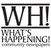 What's Happening NS (@wh_northshore) Twitter profile photo What's Happening NS (@wh_northshore) Twitter profile photo