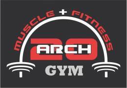Arch 20 Gym