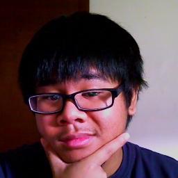 Asian guy cuz u know why.